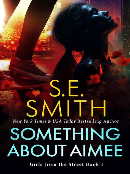 Title details for Something About Aimee by S.E. Smith - Available